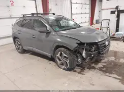 5NMJFCDE0RH385826 2024 HYUNDAI TUCSON
