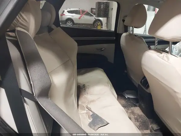 5NMJFCDE0RH385826 2024 HYUNDAI TUCSON - Image 8