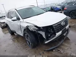 5NMJFCDE0RH393599 2024 HYUNDAI TUCSON