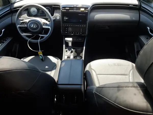 5NMJFCDE0RH399631 2024 HYUNDAI TUCSON - Image 8