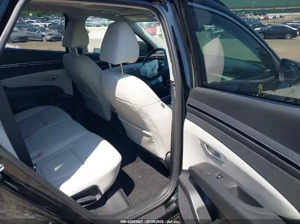 5NMJFCDE0RH403791 2024 HYUNDAI TUCSON - Image 8