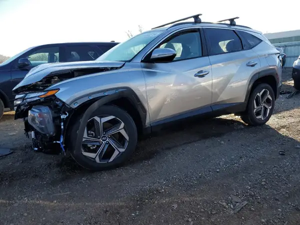 5NMJFCDE0RH404617 2024 HYUNDAI TUCSON - Image 1