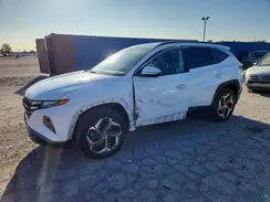 5NMJFCDE0RH408764 2024 HYUNDAI TUCSON