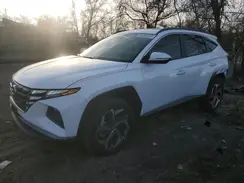 5NMJFCDE0RH412068 2024 HYUNDAI TUCSON