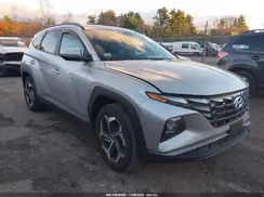 5NMJFCDE0RH414791 2024 HYUNDAI TUCSON