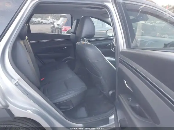 5NMJFCDE0RH414791 2024 HYUNDAI TUCSON - Image 8