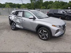 5NMJFCDE0RH418467 2024 HYUNDAI TUCSON