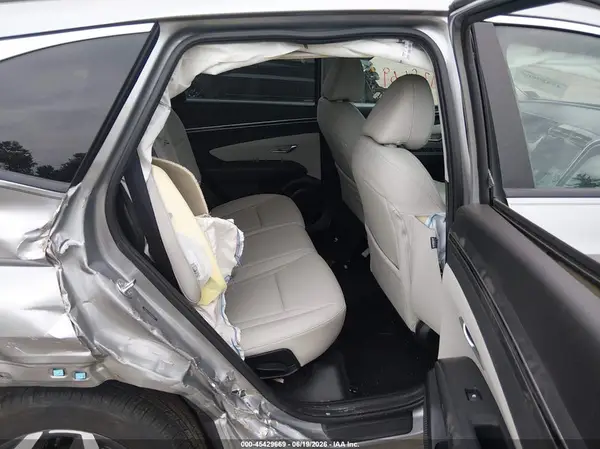 5NMJFCDE0RH418467 2024 HYUNDAI TUCSON - Image 8