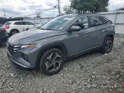 5NMJFCDE0RH438024 2024 HYUNDAI TUCSON