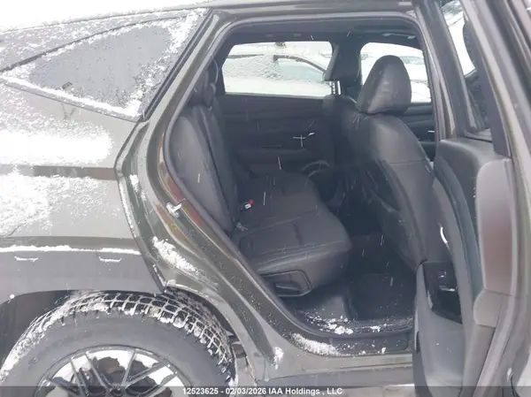5NMJFCDE0SH470980 2025 HYUNDAI TUCSON - Image 8