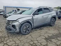5NMJFCDE0SH501919 2025 HYUNDAI TUCSON