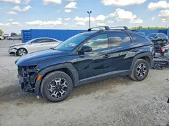 5NMJFCDE0SH606069 2025 HYUNDAI TUCSON