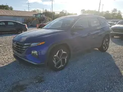 5NMJFCDE1RH296444 2024 HYUNDAI TUCSON