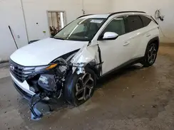 5NMJFCDE1RH303702 2024 HYUNDAI TUCSON
