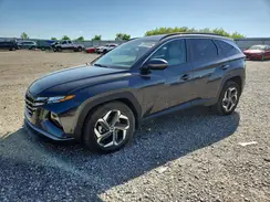 5NMJFCDE1RH310181 2024 HYUNDAI TUCSON