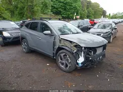 5NMJFCDE1RH317566 2024 HYUNDAI TUCSON