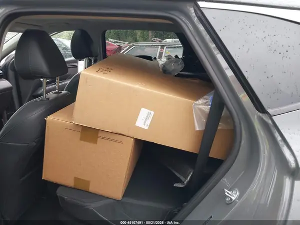5NMJFCDE1RH317566 2024 HYUNDAI TUCSON - Image 8
