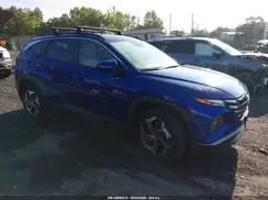 5NMJFCDE1RH319396 2024 HYUNDAI TUCSON