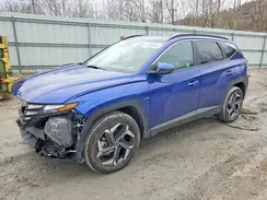 5NMJFCDE1RH329443 2024 HYUNDAI TUCSON