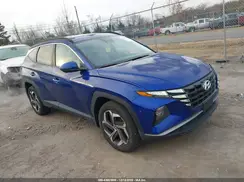 5NMJFCDE1RH330964 2024 HYUNDAI TUCSON
