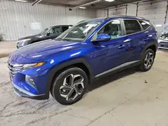 5NMJFCDE1RH332830 2024 HYUNDAI TUCSON