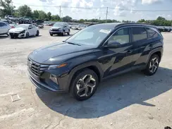 5NMJFCDE1RH334304 2024 HYUNDAI TUCSON
