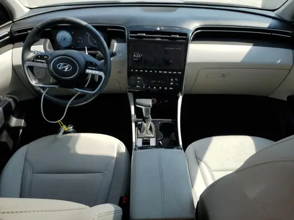 5NMJFCDE1RH334304 2024 HYUNDAI TUCSON - Image 8