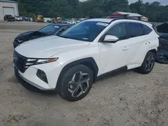 5NMJFCDE1RH334982 2024 HYUNDAI TUCSON