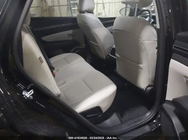 5NMJFCDE1RH341284 2024 HYUNDAI TUCSON - Image 8
