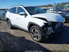 5NMJFCDE1RH345559 2024 HYUNDAI TUCSON