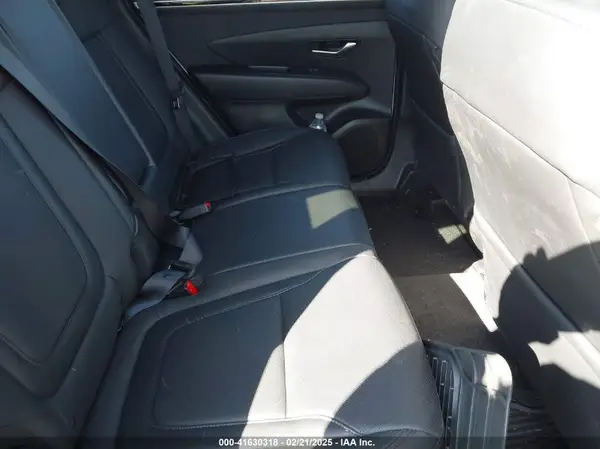 5NMJFCDE1RH345559 2024 HYUNDAI TUCSON - Image 8