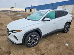 5NMJFCDE1RH348364 2024 HYUNDAI TUCSON