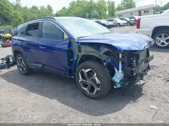 5NMJFCDE1RH348817 2024 HYUNDAI TUCSON