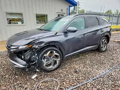 5NMJFCDE1RH357226 2024 HYUNDAI TUCSON