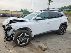 5NMJFCDE1RH366038 2024 HYUNDAI TUCSON