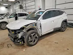 5NMJFCDE1RH366203 2024 HYUNDAI TUCSON