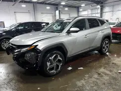 5NMJFCDE1RH375659 2024 HYUNDAI TUCSON