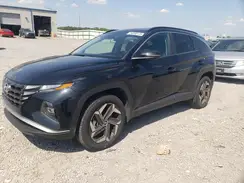 5NMJFCDE1RH375676 2024 HYUNDAI TUCSON