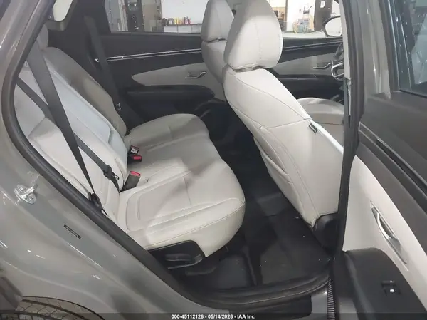 5NMJFCDE1RH378738 2024 HYUNDAI TUCSON - Image 8