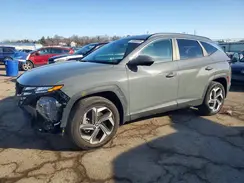 5NMJFCDE1RH378853 2024 HYUNDAI TUCSON