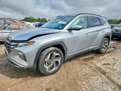 5NMJFCDE1RH381025 2024 HYUNDAI TUCSON
