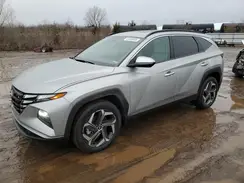 5NMJFCDE1RH387794 2024 HYUNDAI TUCSON