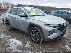5NMJFCDE1RH388511 2024 HYUNDAI TUCSON