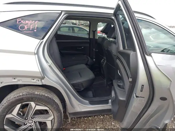 5NMJFCDE1RH388511 2024 HYUNDAI TUCSON - Image 8