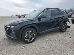 5NMJFCDE1RH398116 2024 HYUNDAI TUCSON