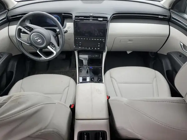 5NMJFCDE1RH398116 2024 HYUNDAI TUCSON - Image 8