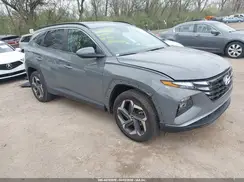 5NMJFCDE1RH399072 2024 HYUNDAI TUCSON