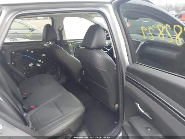 5NMJFCDE1RH399072 2024 HYUNDAI TUCSON - Image 8