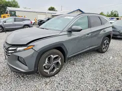 5NMJFCDE1RH411110 2024 HYUNDAI TUCSON