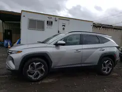 5NMJFCDE1RH412516 2024 HYUNDAI TUCSON